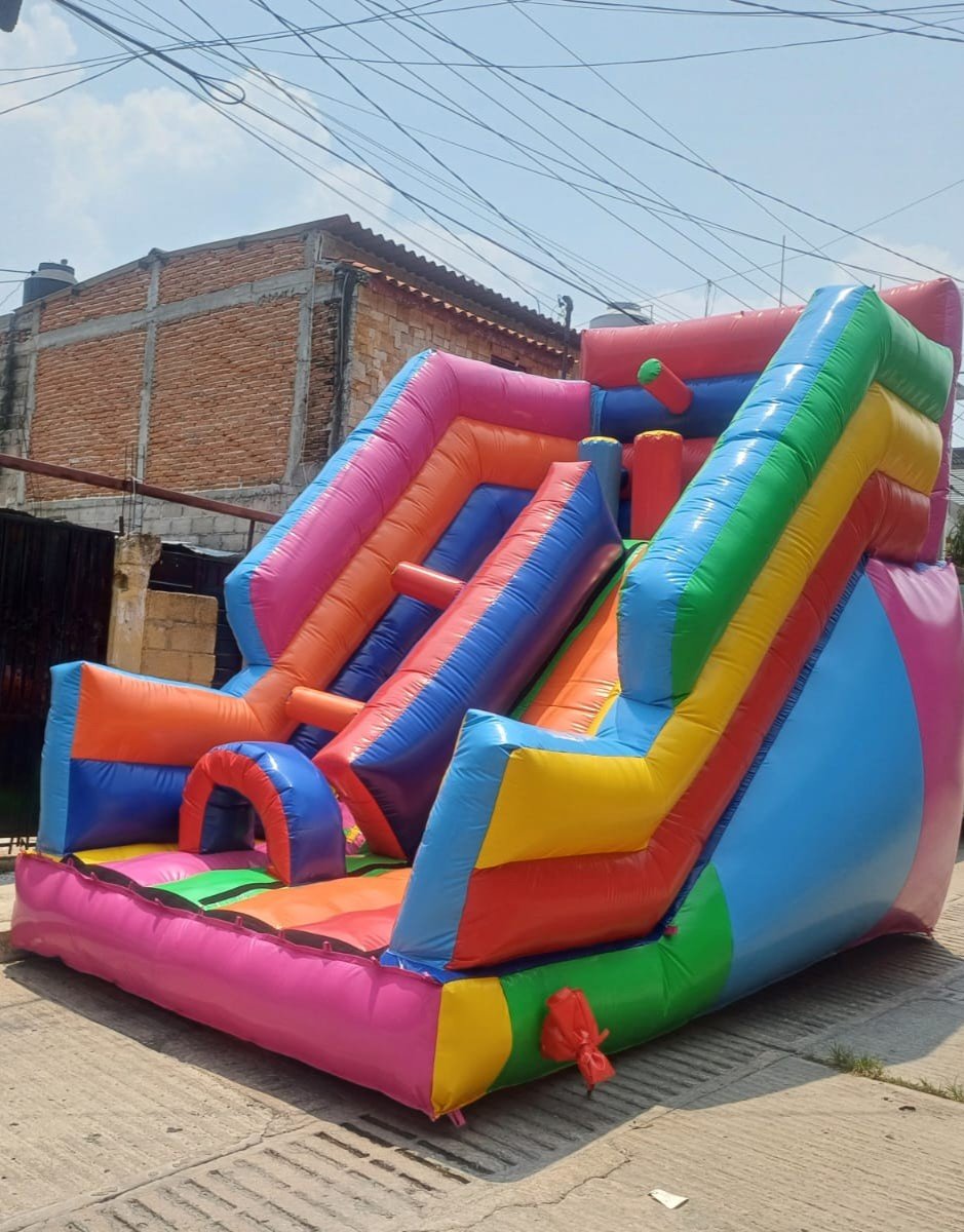 Imagen Tobogan
